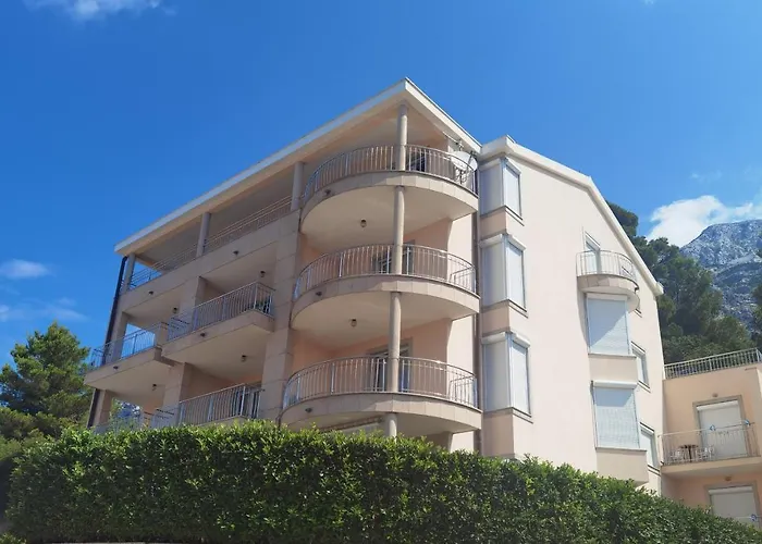Villa Maric