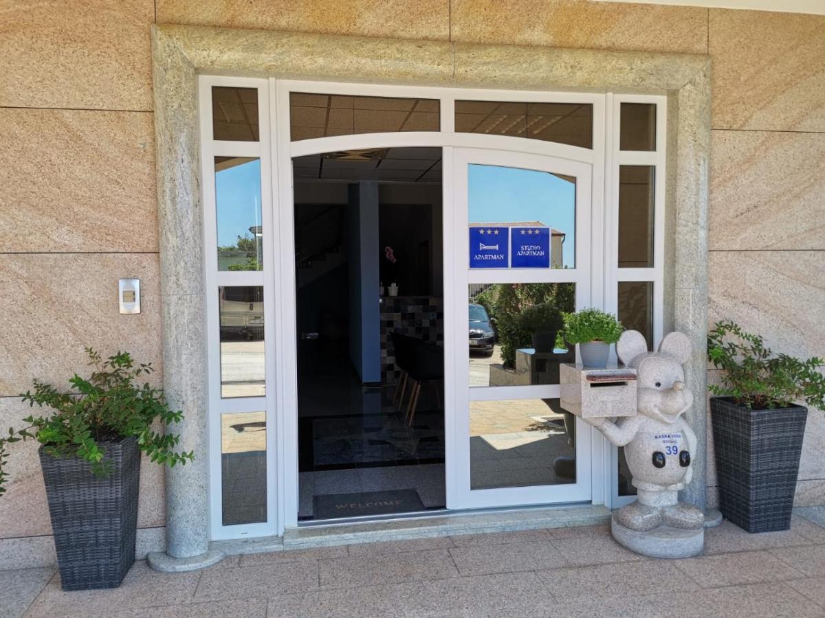 Apartment Maric