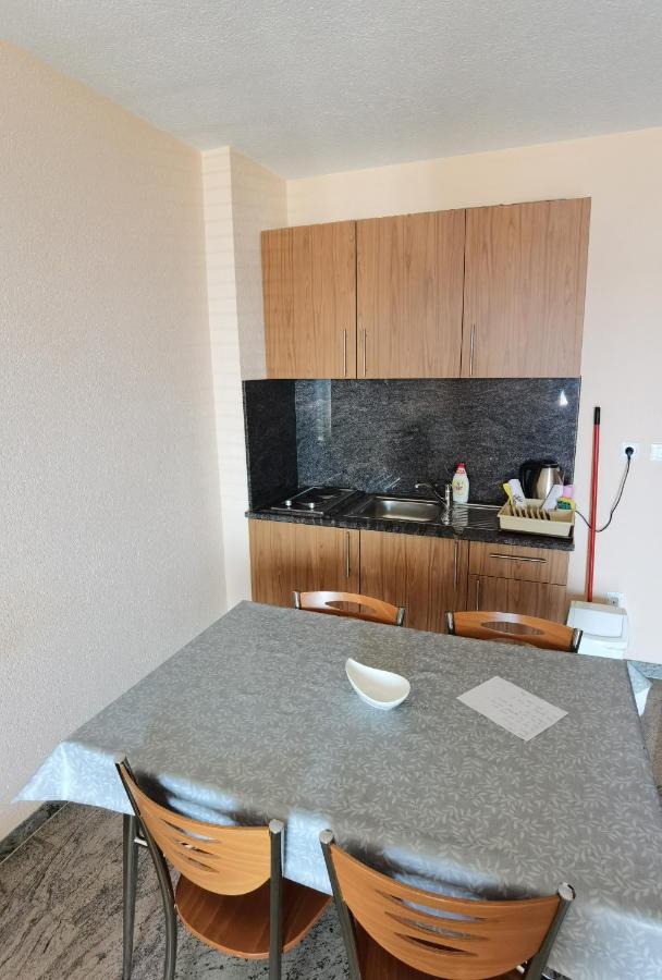 Maric Apartment Baska Voda