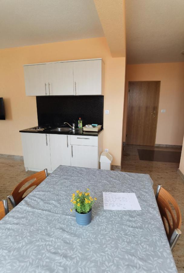 Maric Apartment