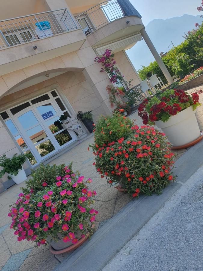 Apartment Maric Baska Voda