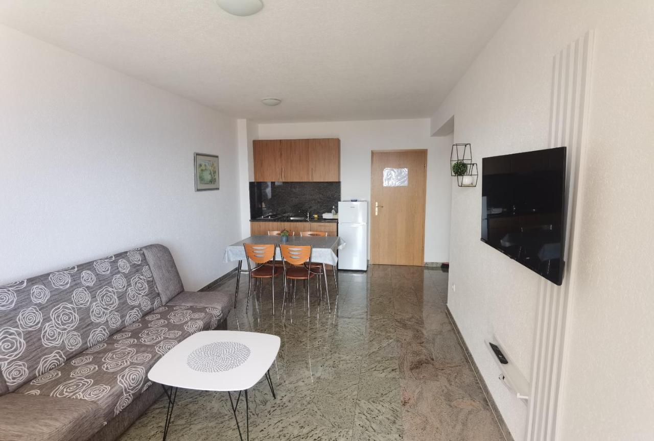 Maric Apartment Baska Voda