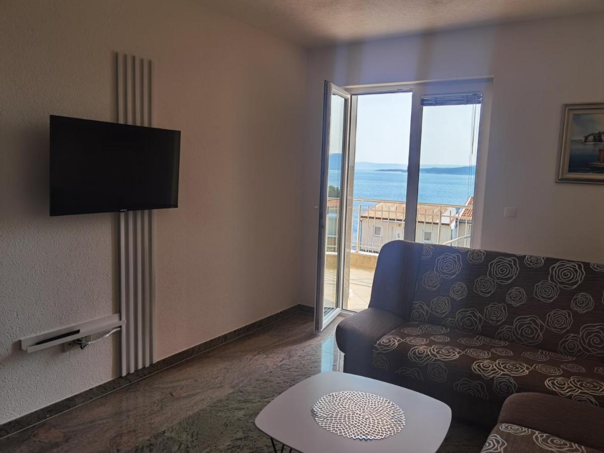Maric Apartment