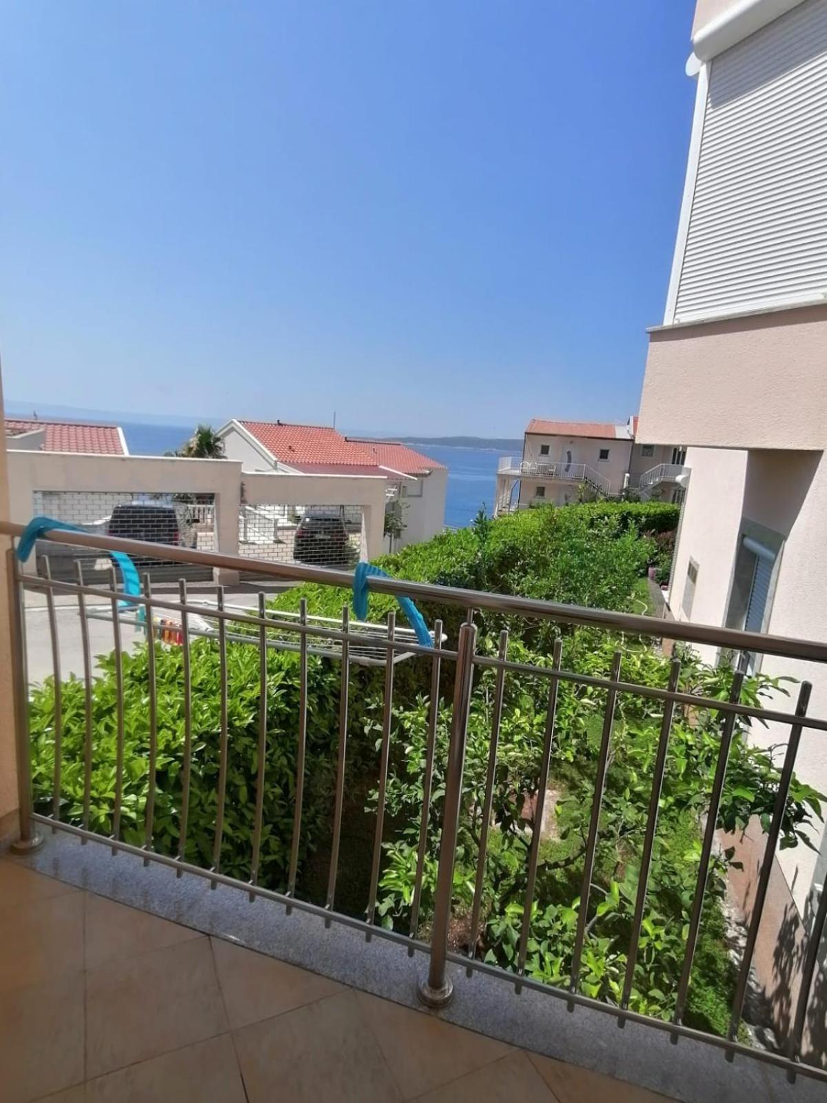 Apartment Maric Baska Voda