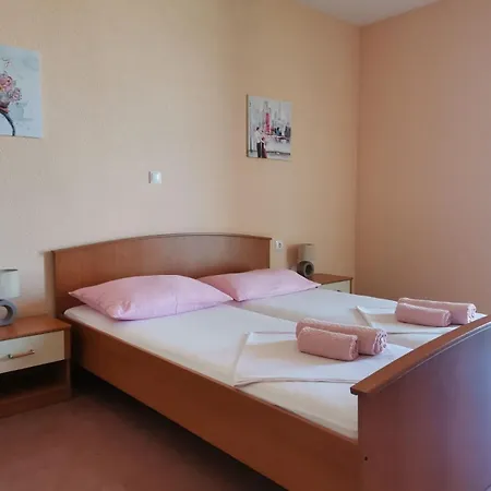 Villa Maric Baska Voda Room photo