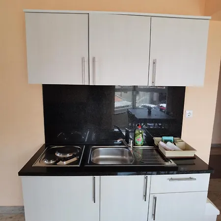 Villa Maric Baska Voda Room photo