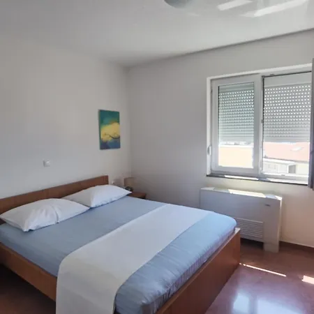 Villa Maric Baska Voda Room photo
