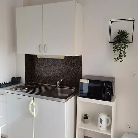 Villa Maric Baska Voda Room photo