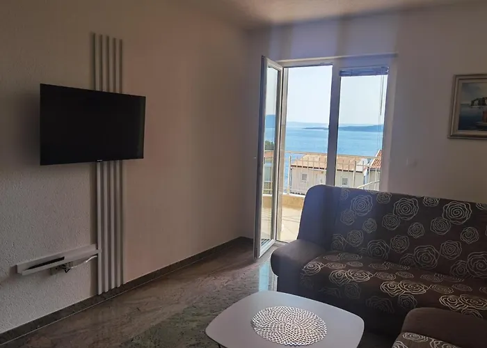 Villa Maric