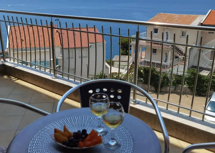 Villa Maric