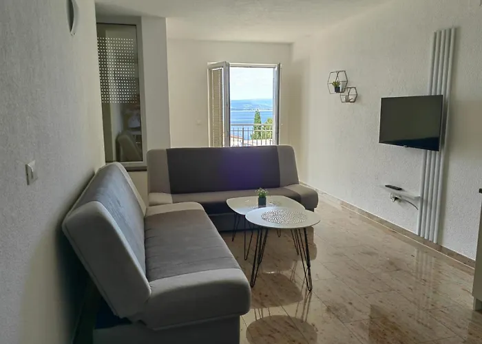 Villa Maric