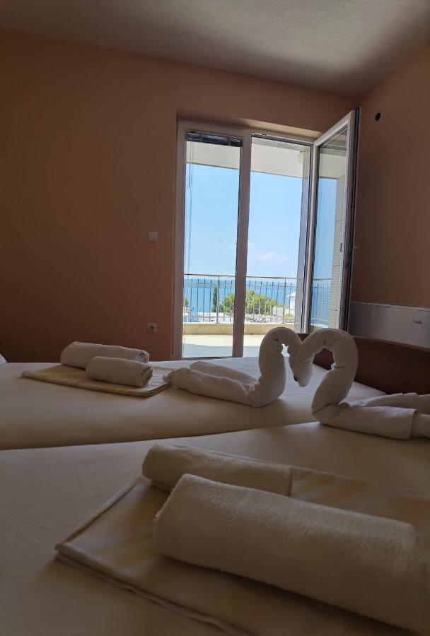 Maric Apartman *
