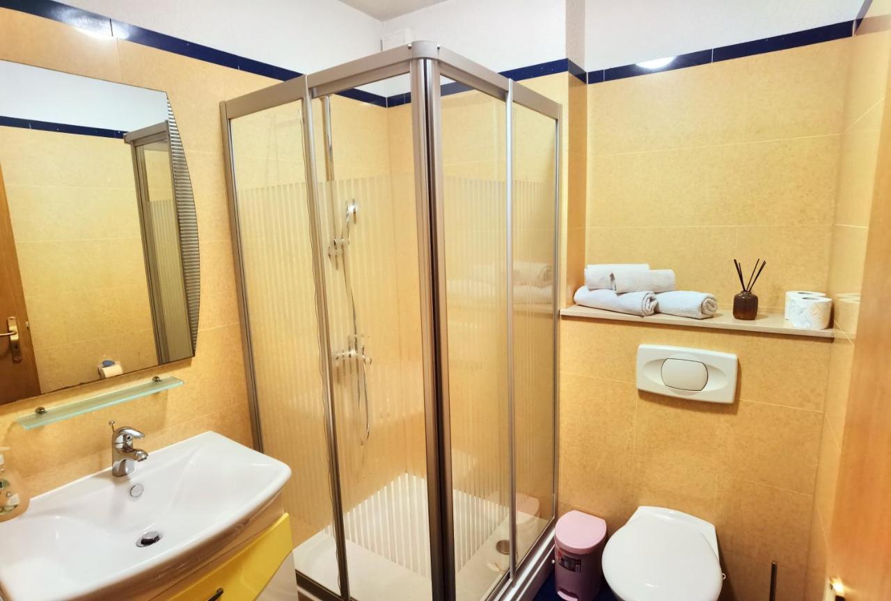 Maric Apartman *