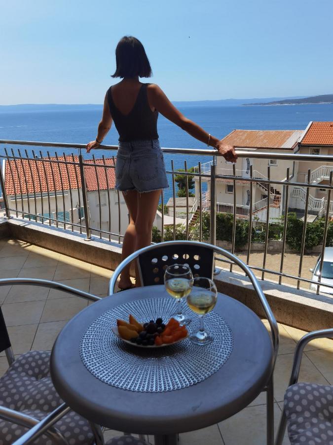 Apartman Maric *