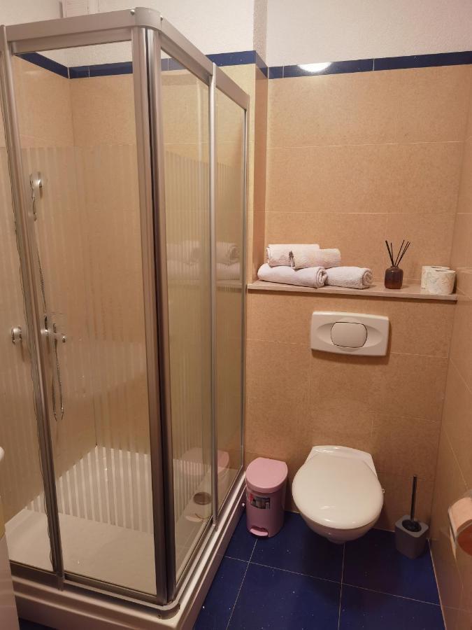 Maric Apartmán *