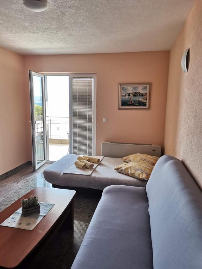 Maric Apartman Baška Voda