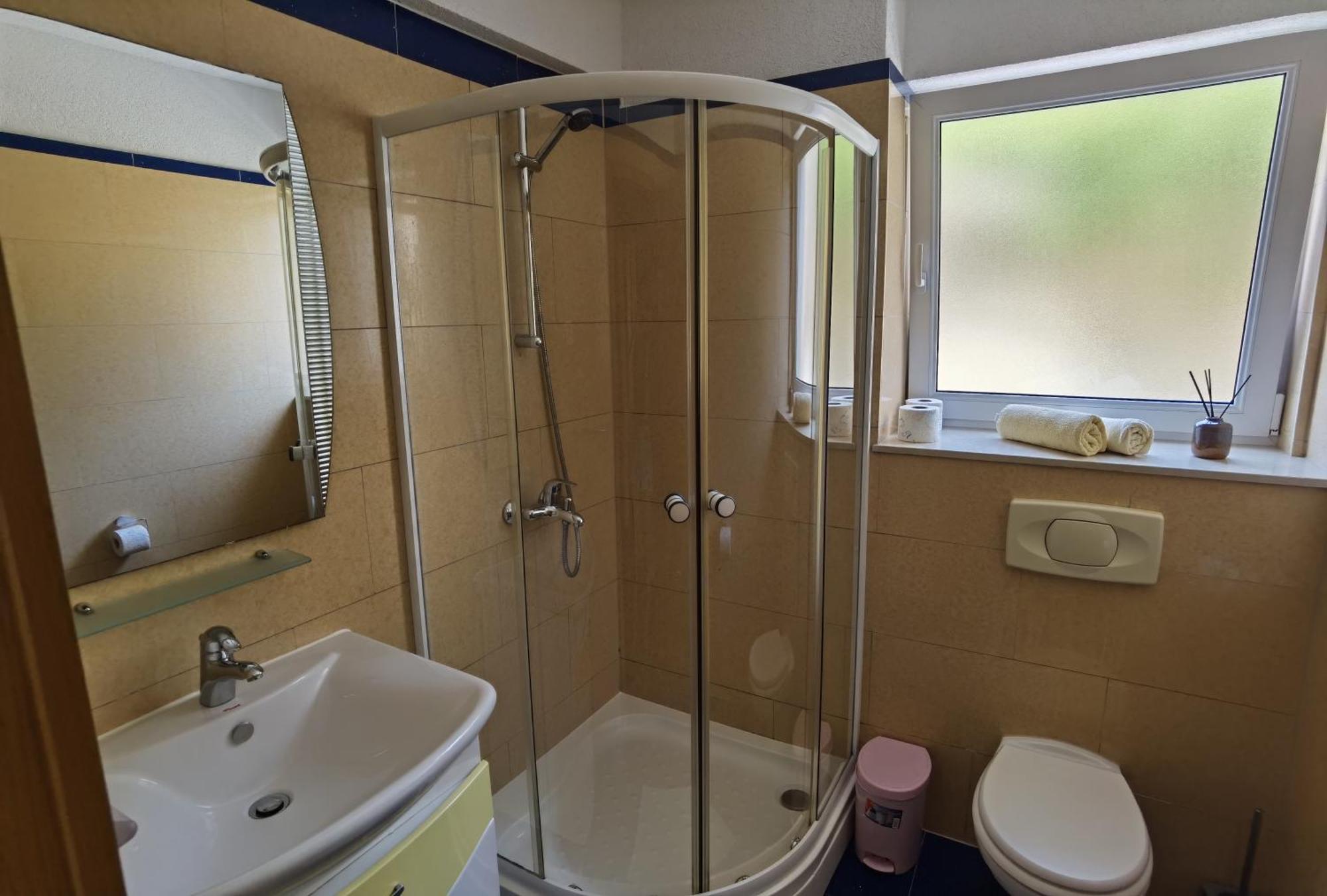 Apartman Maric
