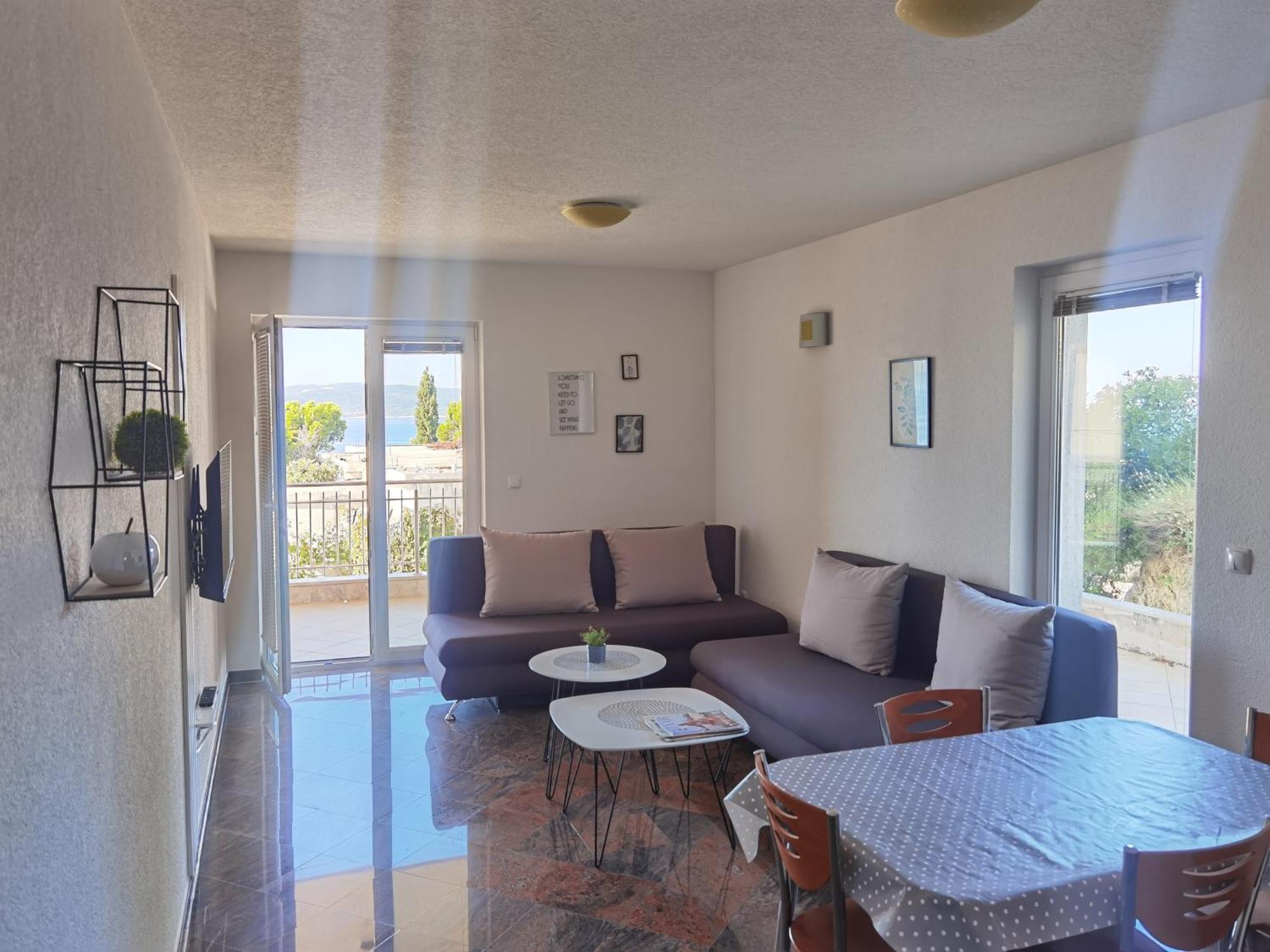 Maric Apartman *
