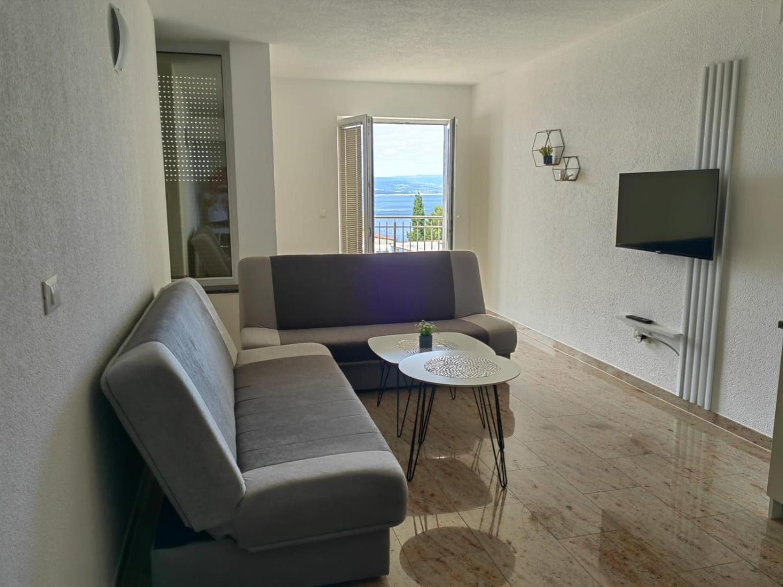 Apartment Maric Baska Voda