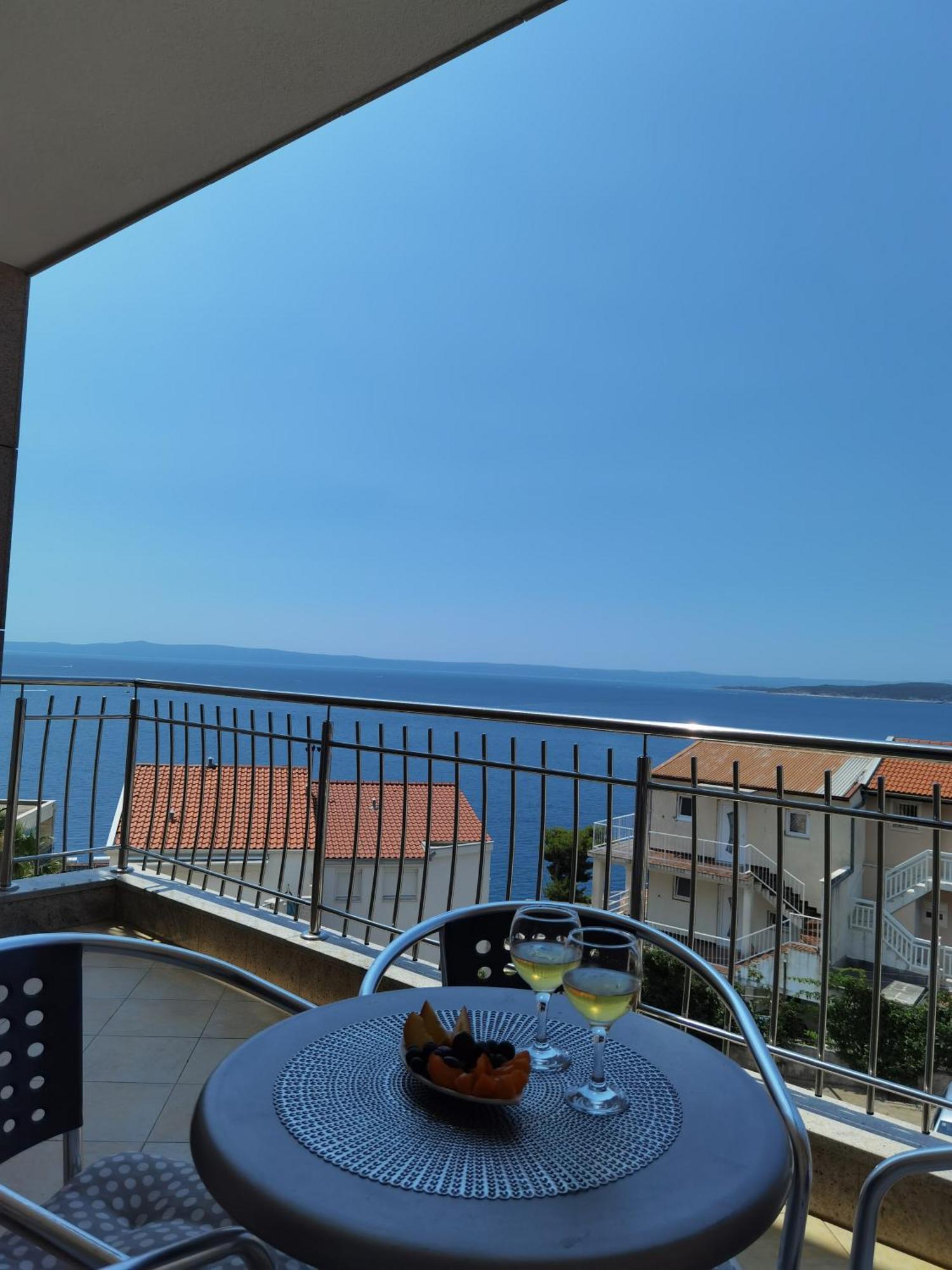 Maric Apartament