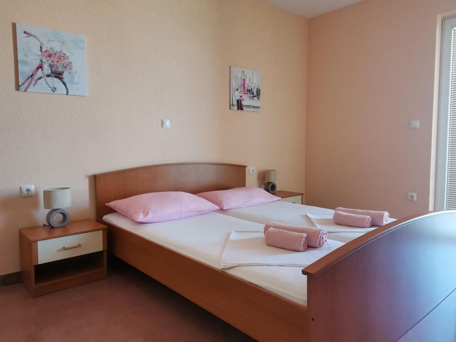 Apartament Maric