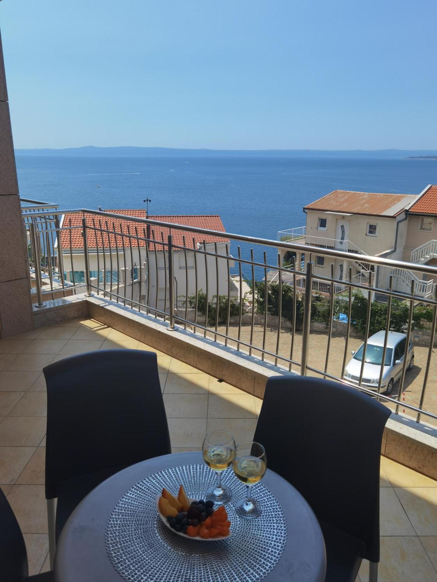 Apartment Maric *