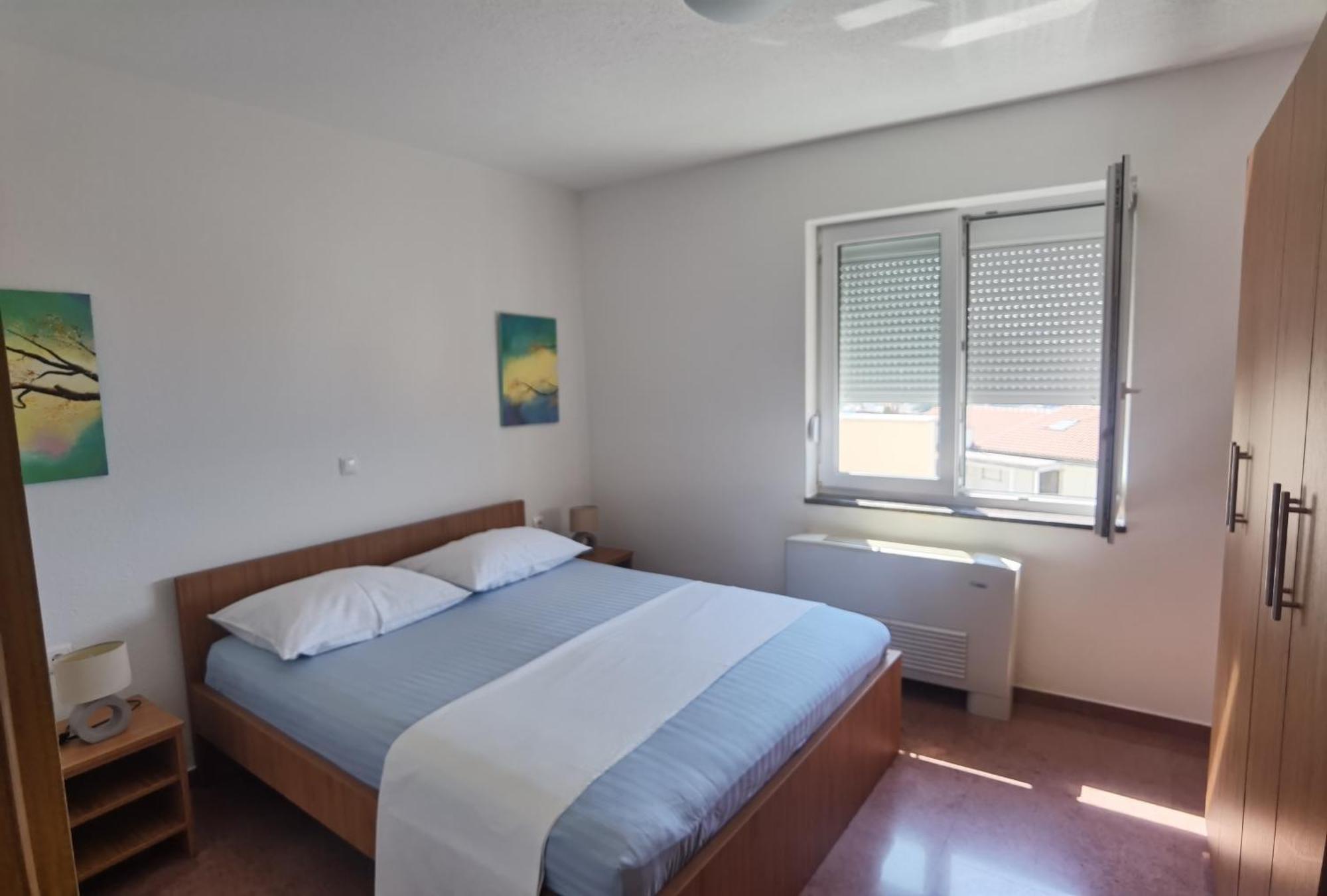 Maric Apartament Baška Voda