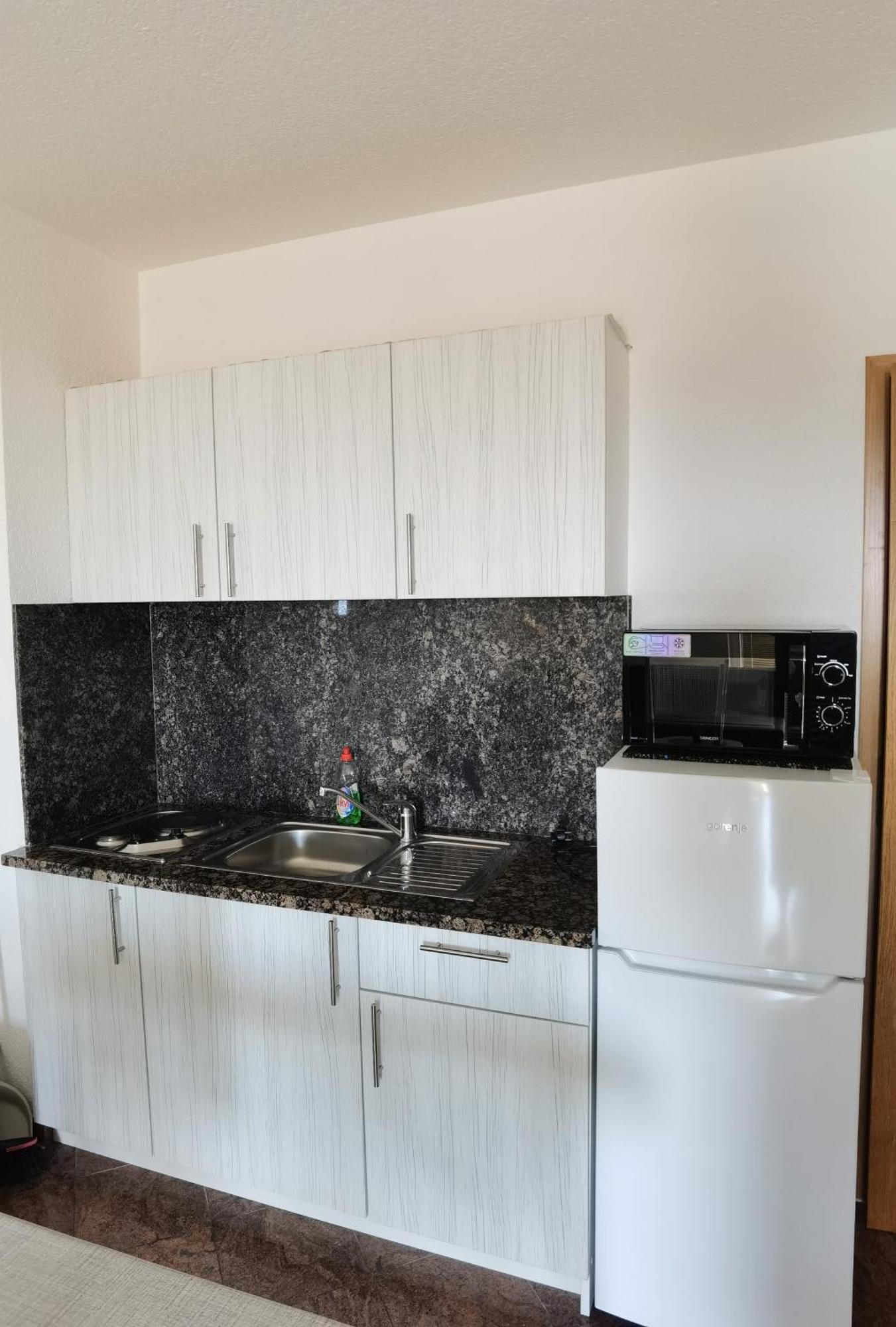 Maric Apartment *
