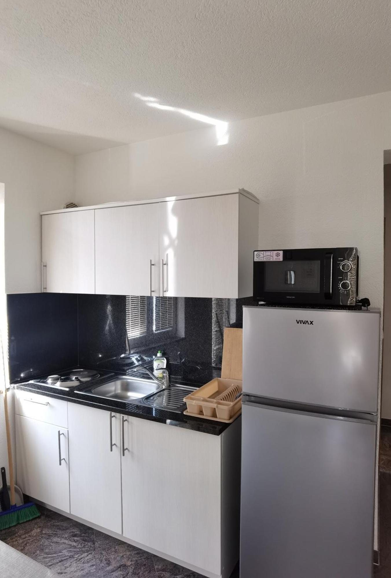Maric Apartment Baska Voda